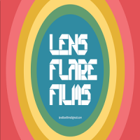 Lensflarefilms